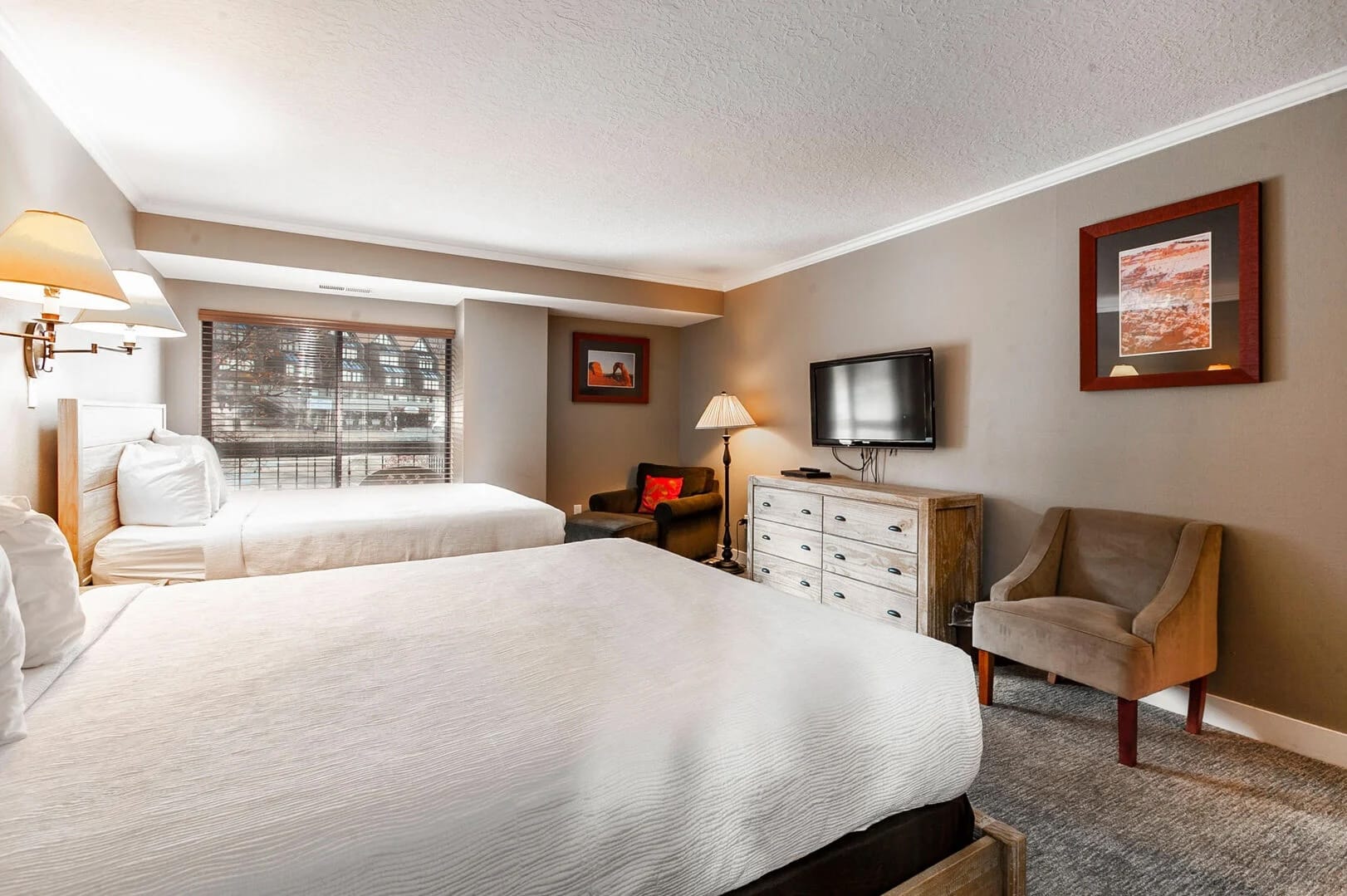 <b>Mark</b>, Partner since 2005